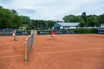 Bild 8 - RL DTV Hannover2 - TC Blau Weiss Berlin2 : Ergebnis: 5:4